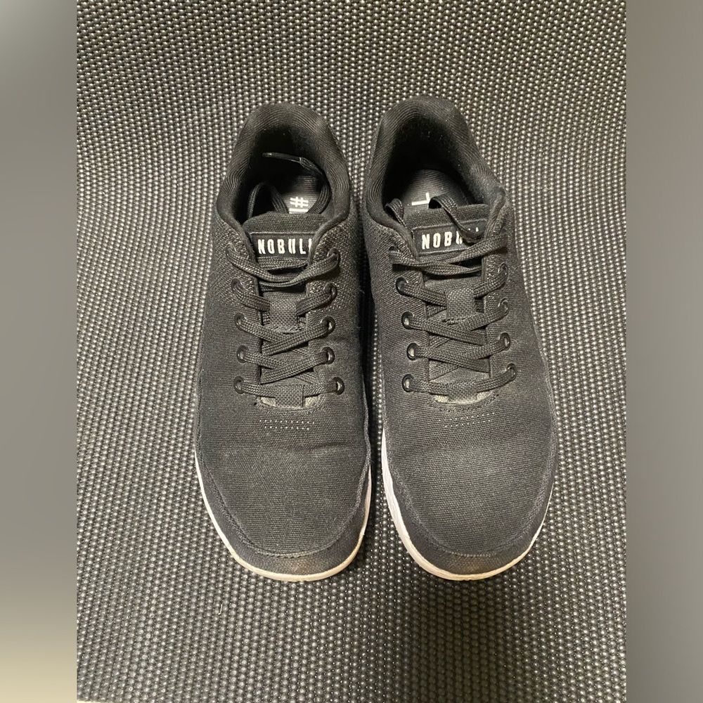Nobull Trainer, size 9.5